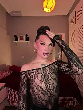 Snapshot of lacattiva chatting on 03.03.26 lacattiva online show from 03.03.26