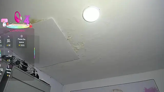 thalia mills19 online show from 11.01.25