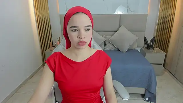 Keisha jalal online show from 10.11.25