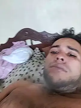 Hzbrandon11 online show from 04.29.26