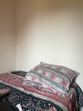 Zara Bel online show from 09.27.25