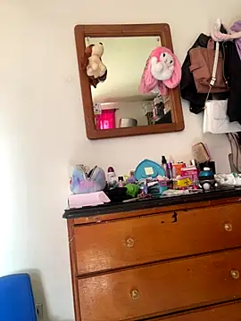 Zara Bel online show from 09.28.25