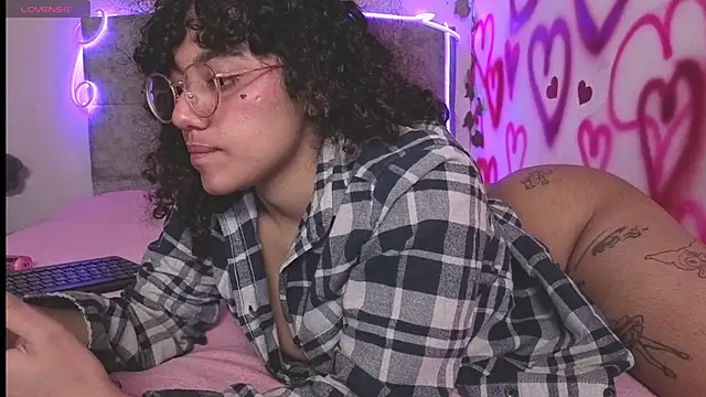 LuckySwagson online show from 11.16.25