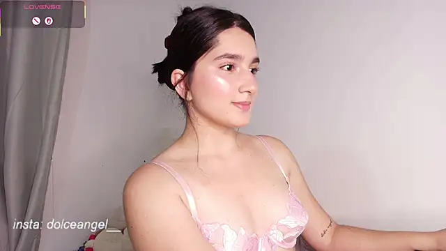 dulceangel   online show from 10.02.25