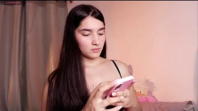 dulceangel   online show from 11.12.25