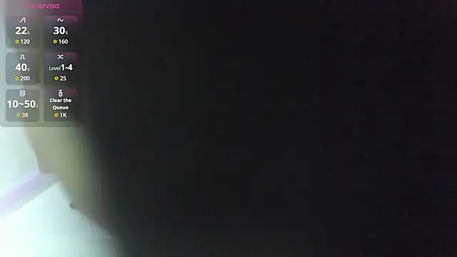 Snapshot of bumyrose chatting on 07.15.26 bumyrose online show from 07.15.26