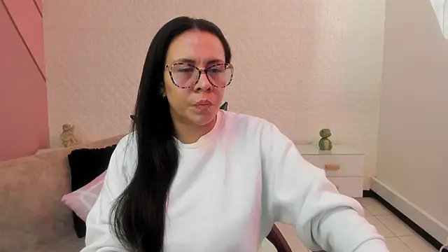 Snapshot of Eva_mermaid chatting on 04.26.26 Eva mermaid online show from 04.26.26