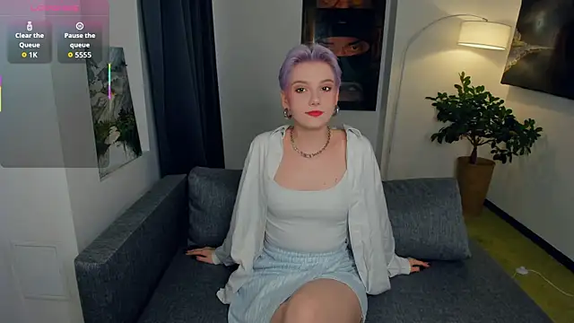 Snapshot of OdelynaAsp chatting on 09.28.25 OdelynaAsp online show from 09.28.25