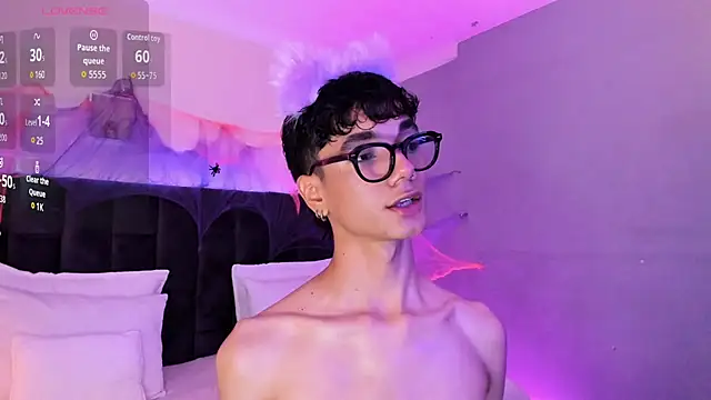 Phillicious   online show from 10.31.25