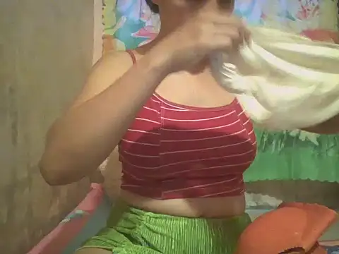 sexymorenal18 online show from 09.25.25