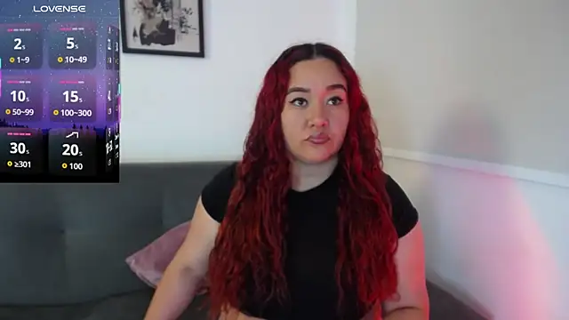 Paris boobsbbw online show from 01.05.26