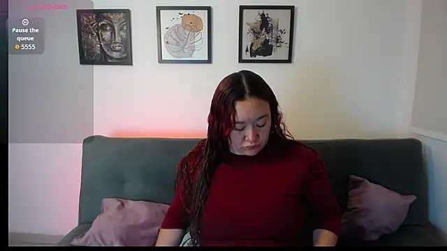 Paris boobsbbw online show from 01.11.26