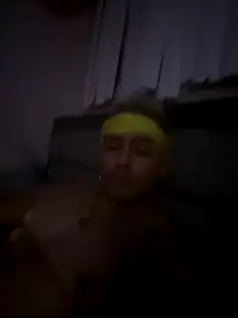 GirThyDock online show from 10.18.25