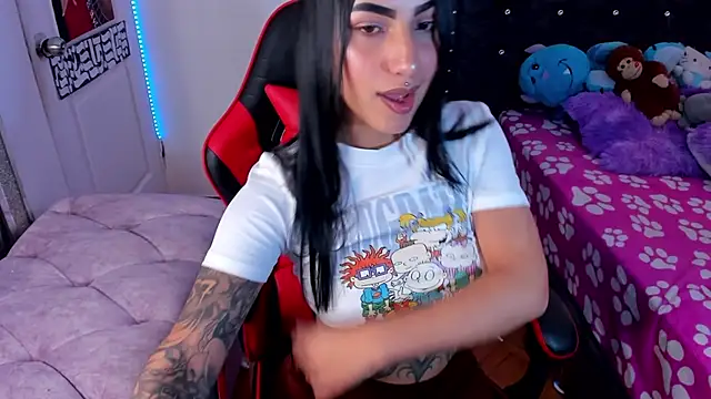 Snapshot of Samanthademonx20_ chatting on 07.15.26 Samanthademonx20 online show from 07.15.26