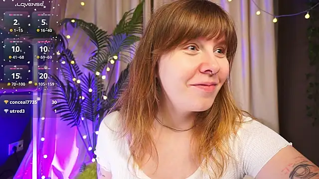 Sense Of Rosemary online show from 09.16.25