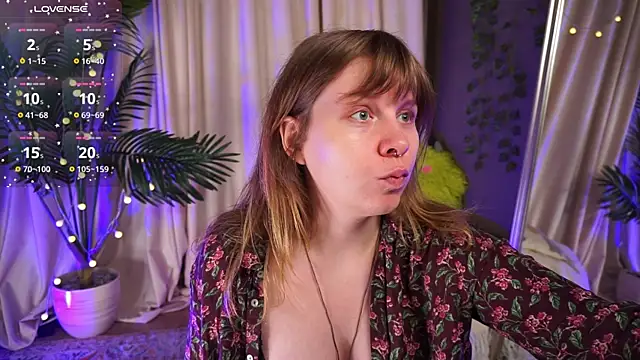 Sense Of Rosemary online show from 09.27.25