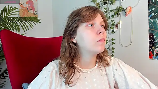 Snapshot of Sense_Of_Rosemary chatting on 04.26.26 Sense Of Rosemary online show from 04.26.26