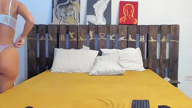 Ava Carterr online show from 09.10.25