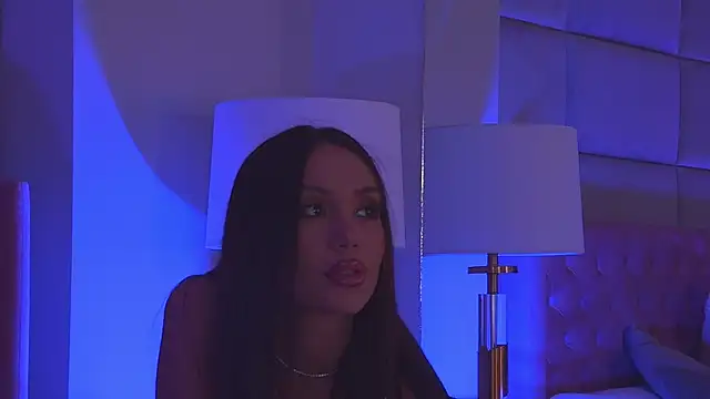 ZenyaNoir online show from 10.04.25