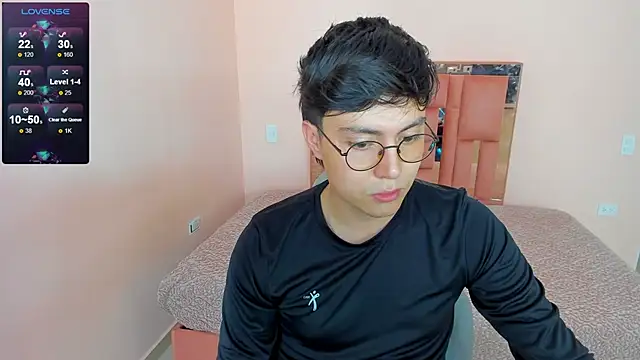 sexydany  online show from 10.24.25