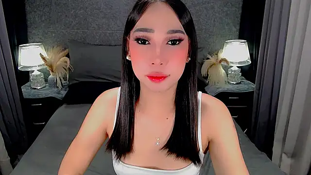 kisha greyson online show from 02.07.26