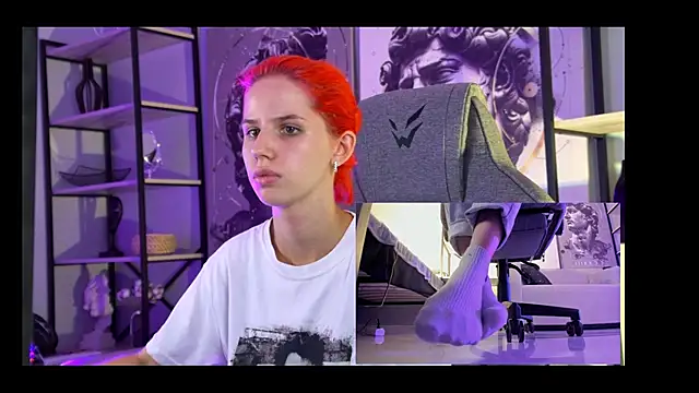 NitaNihil online show from 09.09.25