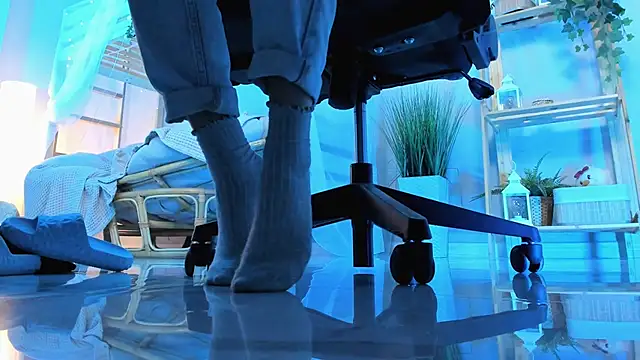 NitaNihil online show from 10.01.25