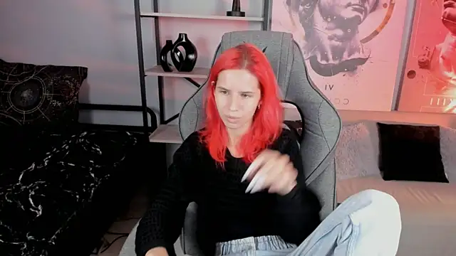 NitaNihil online show from 10.02.25