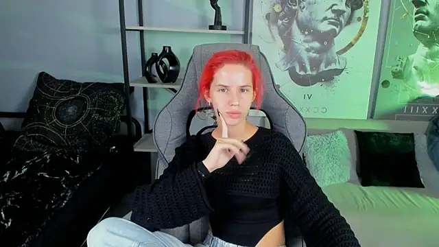 NitaNihil online show from 10.03.25