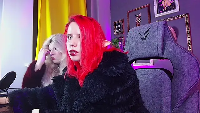 NitaNihil online show from 10.16.25