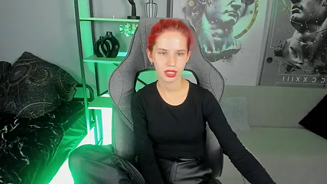 NitaNihil online show from 10.18.25