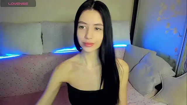 SelinLi online show from 02.02.26