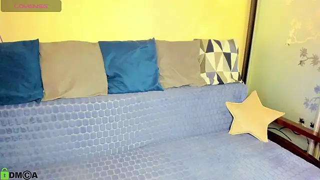 SelinLi online show from 03.24.26