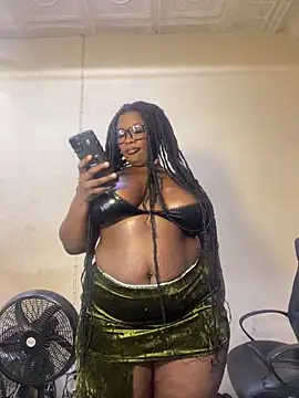 CurvyCocoxxx online show from 05.20.26