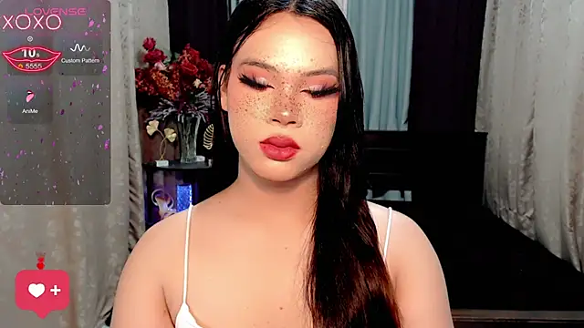 IamRaeganDolls69 online show from 11.26.25