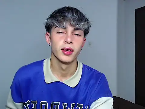 john vichenso online show from 10.22.25