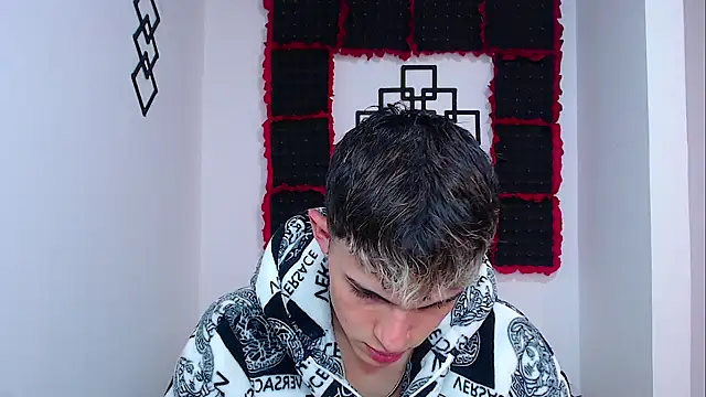 john vichenso online show from 01.08.26