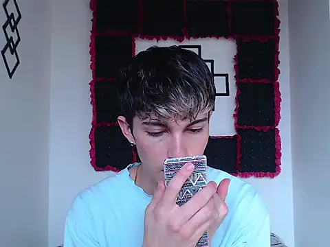 Snapshot of john_vichenso chatting on 02.25.26 john vichenso online show from 02.25.26