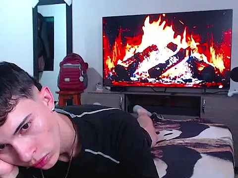 Snapshot of john_vichenso chatting on 03.05.26 john vichenso online show from 03.05.26