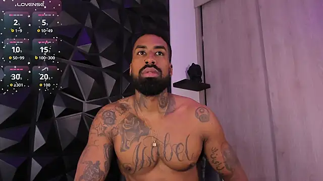 OstinDaniels online show from 10.25.25