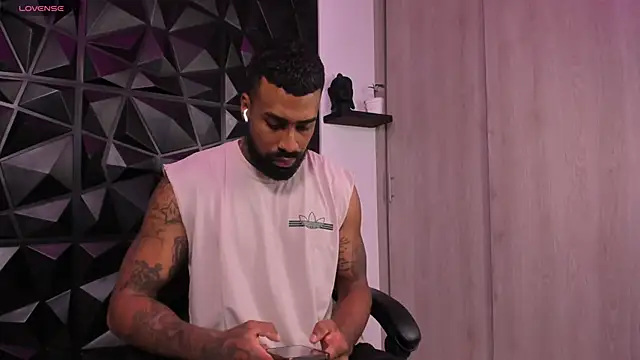 OstinDaniels online show from 05.08.26