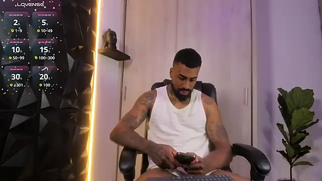 OstinDaniels online show from 06.02.26