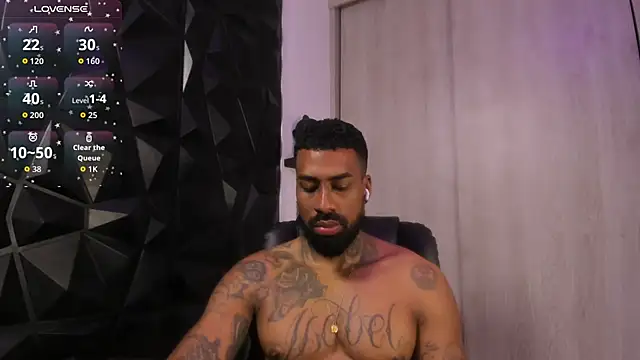 OstinDaniels online show from 06.13.26