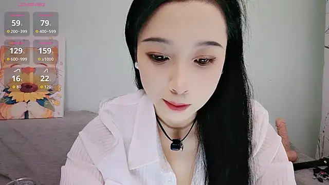 Yemao 0 online show from 09.28.25