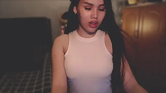 Snapshot of itsAsianFucker chatting on 02.13.26 itsAsianFucker online show from 02.13.26