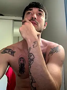 Fubinha online show from 01.12.26