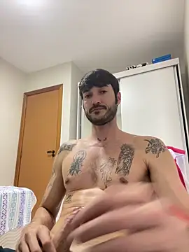 Fubinha online show from 04.03.26