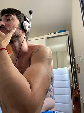 Fubinha online show from 04.08.26