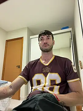 Fubinha online show from 04.21.26