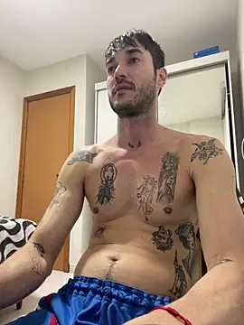 Fubinha online show from 04.22.26